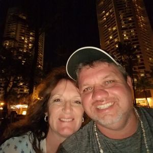 Meet your Posher, Carol